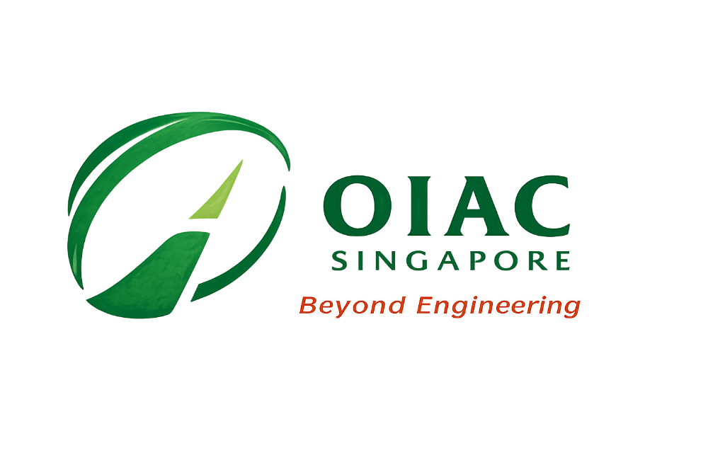 OIAC Singapore