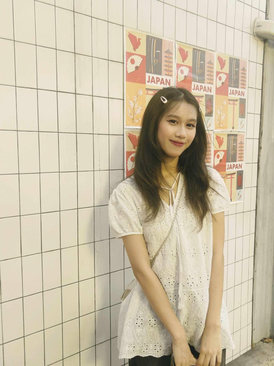 Outstanding Student 4