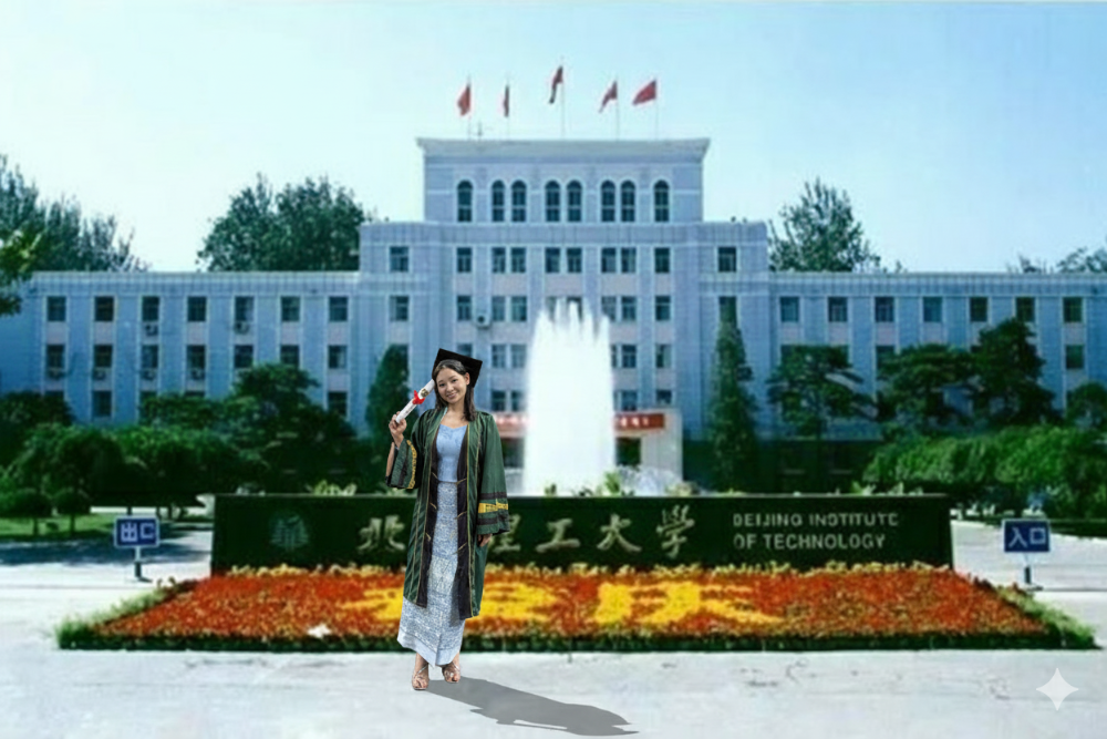 Outstanding Student 2