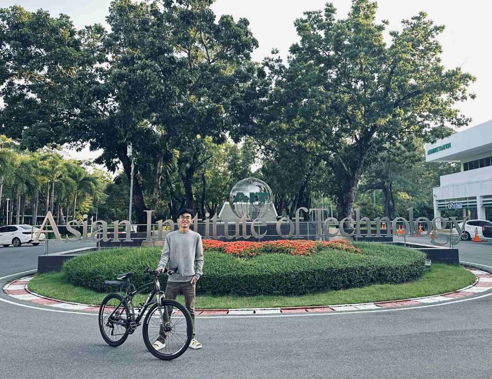 Outstanding Student 7